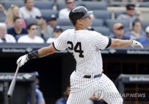USA BASEBALL MLB
