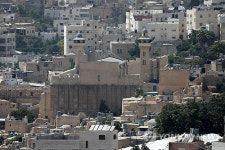 유네스코, 헤브론 구시가지 팔 유산 등재…이스라엘 반발
