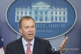 USA WHITE HOUSE ECONOMY