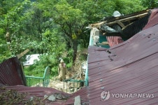 PAKISTAN KASHMIR CONFLICT