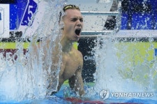 HUNGARY SWIMMING FINA WORLD CHAMPIONSHIPS 2017