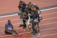 BRITAIN  IAAF ATHLETICS WORLD CHAMPIONSHIPS LONDON 2017