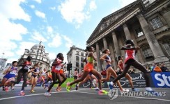 BRITAIN  IAAF ATHLETICS WORLD CHAMPIONSHIPS LONDON 2017