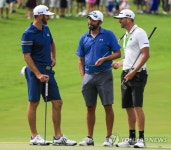 USA GOLF PGA CHAMPIONSHIP