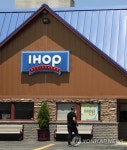 USA APPLEBEES IHOP
