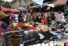 INDIA KASHMIR EID AL-ADHA ISLAM BELIEF