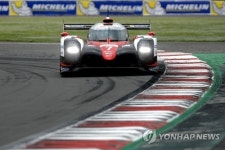 MEXICO MOTOR RACING