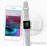 USA APPLE LAUNCH