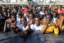 LIBERIA PRESIDENTIAL AND GENERAL ELECTIONS