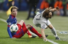 엘베브(L.veb) | RUSSIA SOCCER UEFA CHAMPIONS LEAGUE