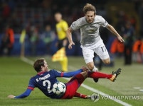 엘베브(L.veb) | RUSSIA SOCCER UEFA CHAMPIONS LEAGUE