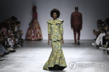 PORTUGAL LISBON FASHION WEEK
