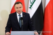 POLAND IRAQ DIPLOMACY