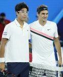 AUSTRALIA TENNIS AUSTRALIAN OPEN GRAND SLAM