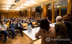 GERMANY HOLOCAUST COMMEMORATION