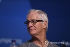 SOUTH KOREA PYEONGCHANG 2018 OLYMPIC GAMES