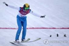 SOUTH KOREA PYEONGCHANG 2018 OLYMPIC GAMES