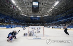 SOUTH KOREA PYEONGCHANG 2018 PARALYMPIC GAMES