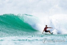 AUSTRALIA SURFING WSL