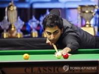 MYANMAR BILLIARDS ASIAN CHAMPIONSHIP