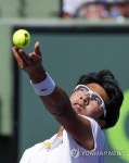 USA TENNIS MIAMI OPEN