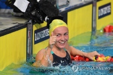 AUSTRALIA COMMONWEALTH GAMES 2018