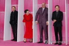 FRANCE CANNES SERIES FESTIVAL 2018