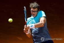 SPAIN TENNIS MUTUA MADRID