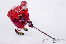 DENMARK ICE HOCKEY WORLD CHAMPIONSHIP 2018