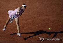 FRANCE TENNIS FRENCH OPEN 2018 GRAND SLAM