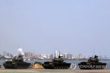 TAIWAN DEFENSE