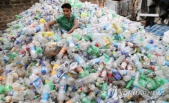 INDIA ENVIRONMENTAL POLLUTION