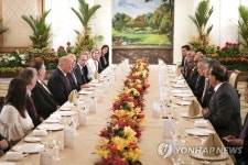 SINGAPORE USA NORTH KOREA SUMMIT