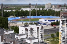 RUSSIA SOCCER FIFA WORLD CUP 2018