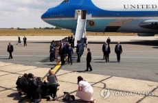 BRITAIN USA DIPLOMACY