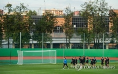 RUSSIA SOCCER FIFA WORLD CUP 2018