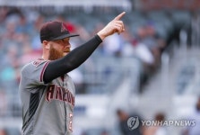 USA BASEBALL MLB