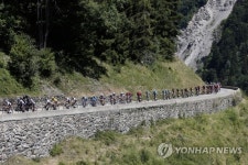 FRANCE CYCLING TOUR DE FRANCE 2018