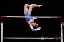 BRITAIN GLASGOW 2018 EUROPEAN CHAMPIONSHIPS