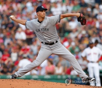 USA BASEBALL MLB