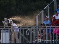 USA GOLF PGA CHAMPIONSHIP