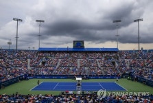 USA WESTERN & SOUTHERN OPEN
