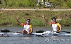 PORTUGAL CANOE 2018 ICF SPRINT WORLD CHAMPIONSHIPS