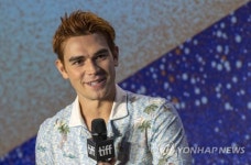 CANADA TORONTO FILM FESTIVAL 2018