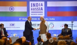 INDIA RUSSIA DIPLOMACY