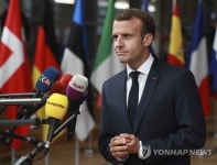 BELGIUM EU COUNCIL SUMMIT