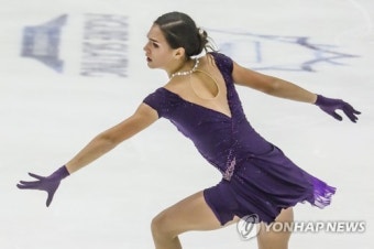 FINLAND FIGURE SKATING GRAND PRIX