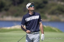 AUSTRALIA GOLF AUSTRALIAN OPEN