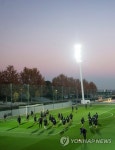 SPAIN SOCCER LIBERTADORES CUP