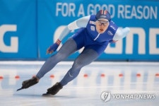 POLAND SPEED SKATING WORLD CUP